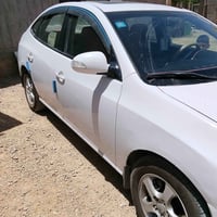 بيع سياره الانتره 2011خليجي محرك 2000 07830488346