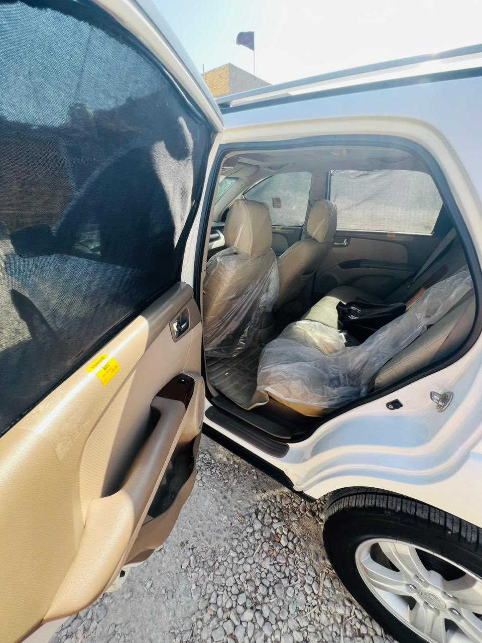 سلام عليكم سبورتجً ٢٠٠٩ رقم بغداد ضرر فقط بنيد مبدل مال كصه وجاملغ تعديل خفيف السعر ١٢٥ وبيه مجال للطيبين مكان السياره بابل


**إذا كنت صاحب هذا الإعلان وتريد حذفه لأي سبب، رجاءا أرسل رسالة إلى الدعم الفني**