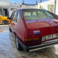 موديل ١٩٨٣ • محرك وكير زين • شقلاوة أربيل