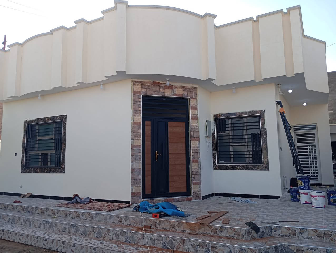 السلام عليكم ورشه حداده لعمل جميع الابواب  وشبابيك الحديثه بديل خشب وحديد   سقايف جنكو سقايف كيسبان مراجيح  وبأسعار مناسبة جدا الشارع البره قرب حجي ستار البنجرجي مقابل منضمه مؤسسة الخيررر

حيدر  

واتساب ***********
***********
