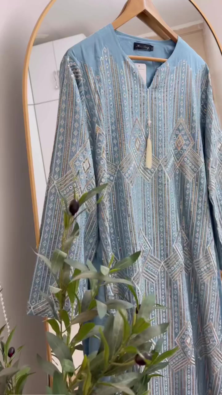 جديدنا ..  دراعه كويتي خامه للن تطريز وبلك يدوي
 
قياسات ستندر من L–3XL لوزن ٩٥ تلبس


**إذا كنت صاحب هذا الإعلان وتريد حذفه لأي سبب، رجاءا أرسل رسالة إلى الدعم الفني**