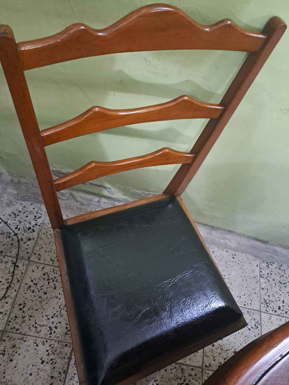 ميز طعام ٤ كراسي خشب صاج عراقي سعر ٢٥٠ الف يوجد توصيل داخل بغداد بغداد, العراق


**إذا كنت صاحب هذا الإعلان وتريد حذفه لأي سبب، رجاءا أرسل رسالة إلى الدعم الفني**