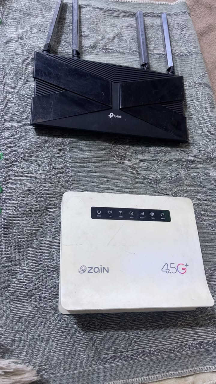 سلام عليكم غراض للبيع كلمن او سعره


**إذا كنت صاحب هذا الإعلان وتريد حذفه لأي سبب، رجاءا أرسل رسالة إلى الدعم الفني**