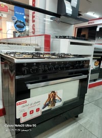 🔥عرض خاص 10 ايام و ينتهي🔥 انتاج 2025 ★طباخ فريش قياس 60*90 الاصلي المص...