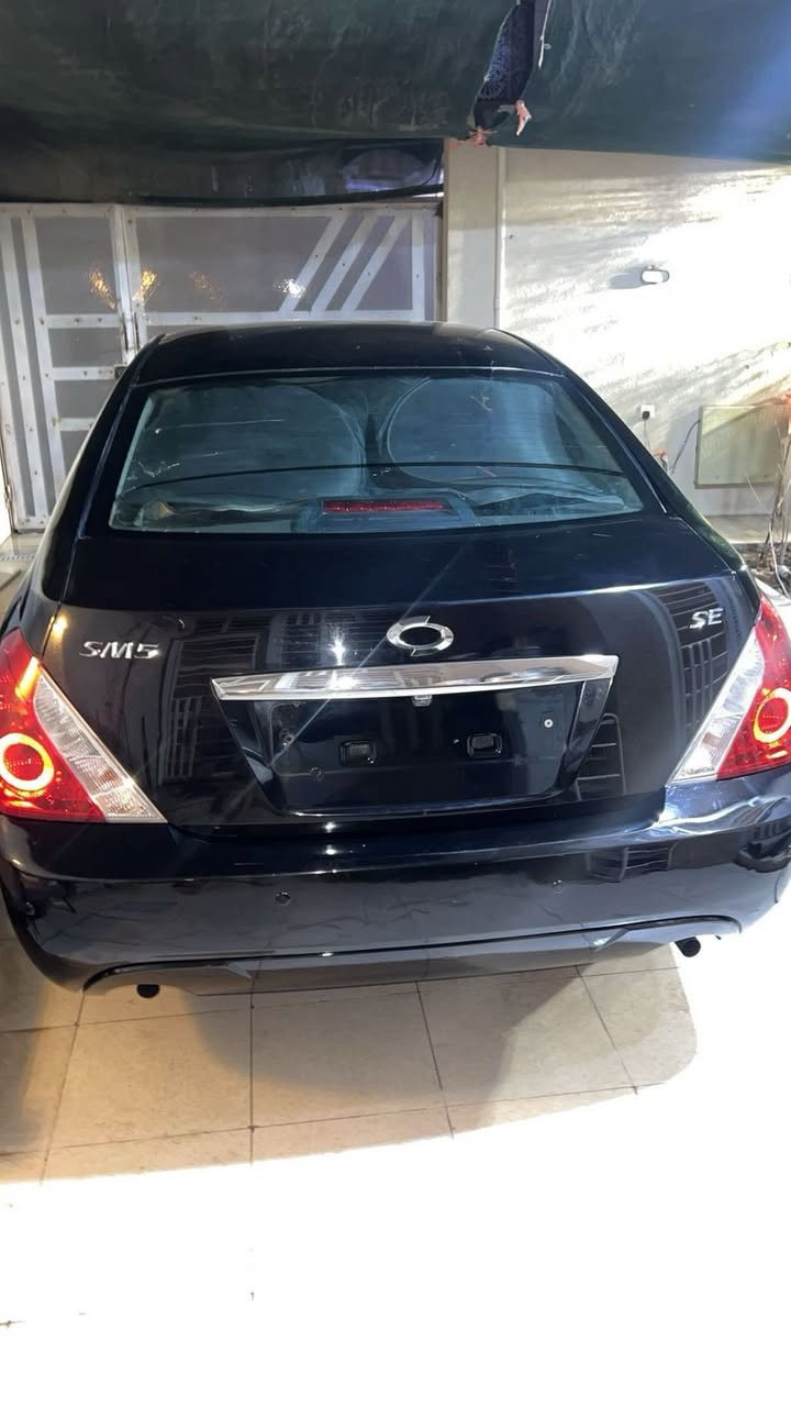 السلام عليكم رينو سفران للبيع 2010 
6 سلندر عنوان البصره سعر 90  ***********
