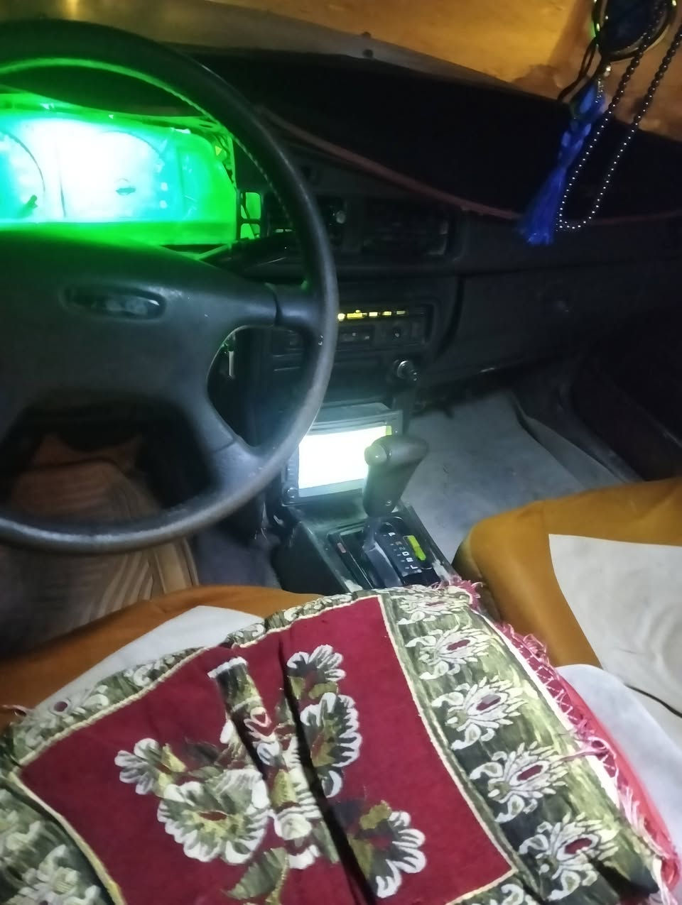 مارك كصيف موديل ٩٠ مكينه و كير ونجي مكينه بيهه تبخير رقمهه مشروع وطني واسط راعيهه بلبصره مكاني بصره مكفوله كص ونقل  سعر ،،35 بيهه مجال حك جيه  *********** كهربايات كلها شغاله تخم تايرات ويلكم لسياره حلو نظيفه راعيها شرعي بالبصره سفان يريد تحويل   العنوان بصره تنومه شط العرب🌹🇮🇶🇮🇶❤️❤️
