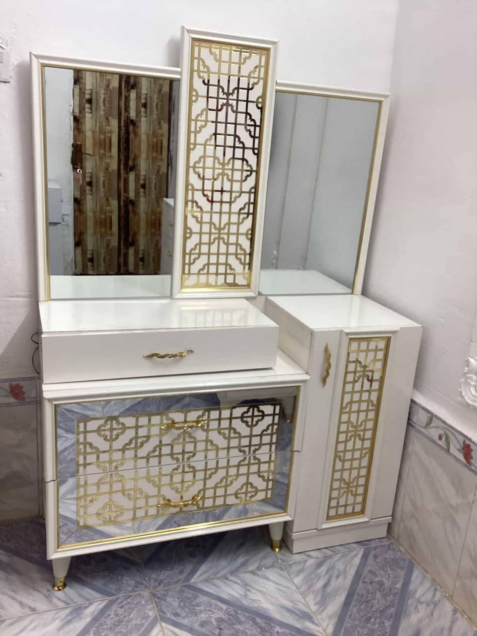 غرفه نوم للبيع مستعجل بسعر مناسب بس حديد جربايه طاكه


**إذا كنت صاحب هذا الإعلان وتريد حذفه لأي سبب، رجاءا أرسل رسالة إلى الدعم الفني**