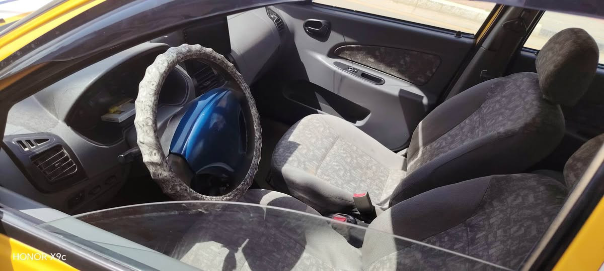 السلام عليكم طيبه موديل 2016 سياره مكينه كير حداديه خير من الله سنويه 2027 رقم بغداد سياره بيه جاملغ امامي ايمن مبدل بدون داخل ولباقي كفاله مكاني كربلاء طويريج اي ستفسار تصال عله رقم ***********
