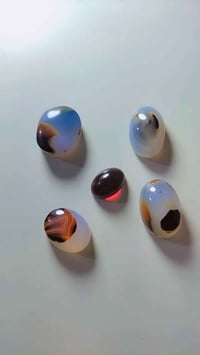 احجار يمانيه اصلية • ياقوت صافي • ناصرية