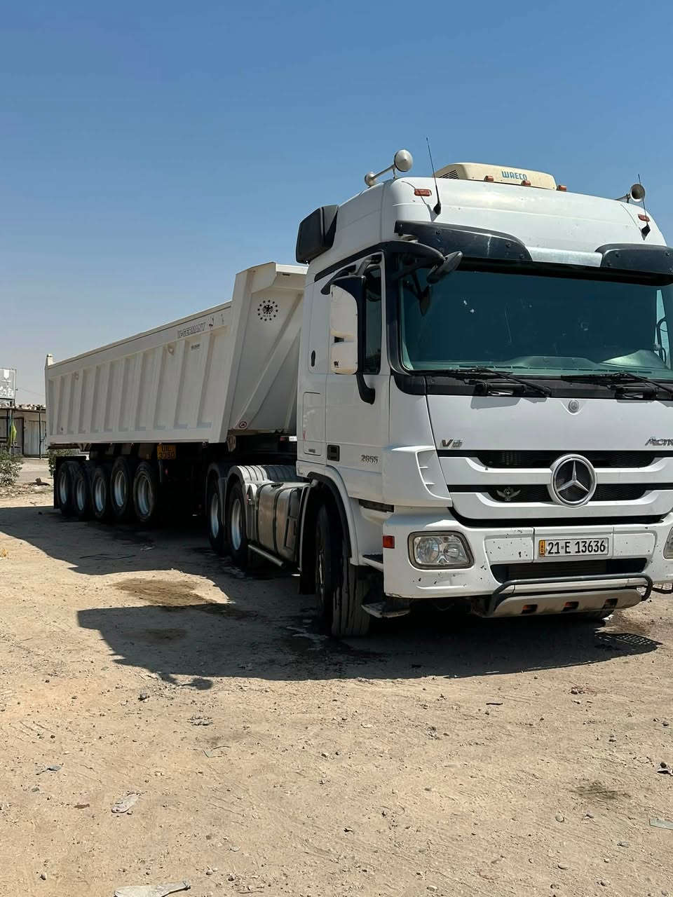 سلام عليكم اكتروز ٢٠٠٩ عربانه ماكنيسان خمس دنكير
حجم مكينه 26/ 55 ‭

‭***********‬
