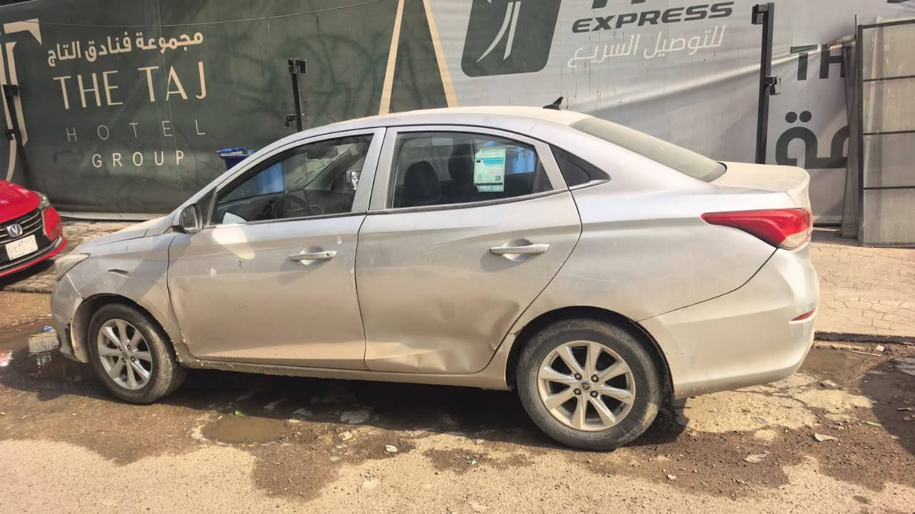 سلام عليكم يتوفر ايدو كلاسك موديل 2019سعره 11مليون ويتوفر ايل سفن موديل2022 سعره 9مليون ونص ويتوفر cs35 موديل 20 سعره 14مليون و600 مكان السيارات كراده *********** ملاحظه اخوان تحويل ثاني يوم
