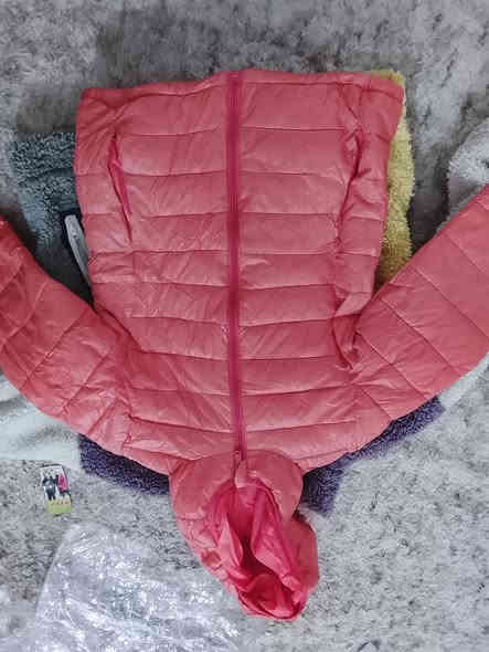 اسلام عليكم تخفيضات وبنسب الاسعار توفرت قماصل والاديه وبناتيه
سعر بس ب6الاف دينار جديد توصل وتساب ***********
