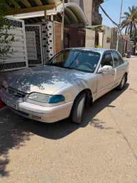 سوناتا • ١٩٩٤ • ديالى شهربان