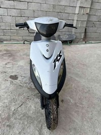 ماكس • دراجة بلاديه • البصره قضاء الدير