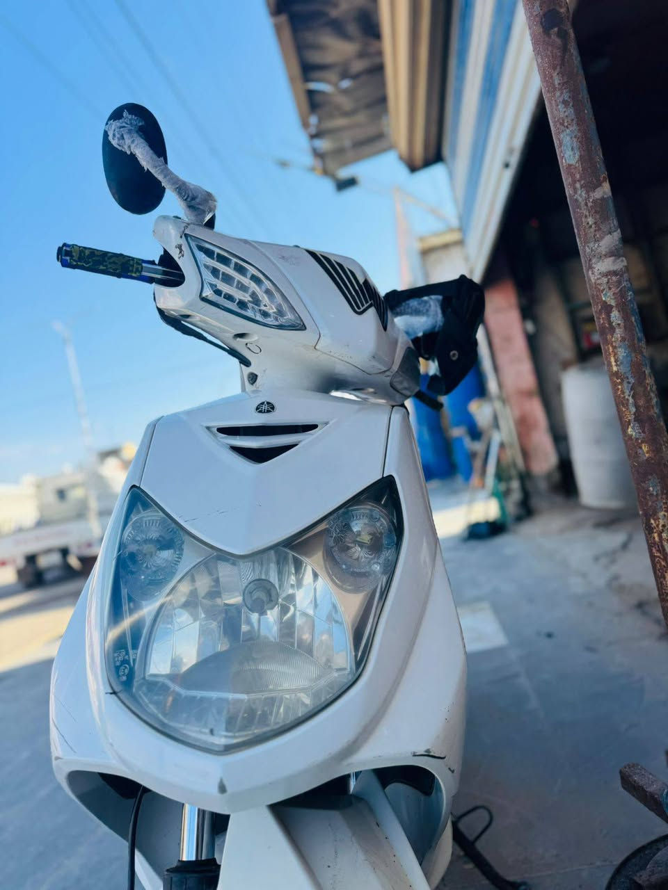 ماطور للبيع سكنس فحل  ماطور نظيف سعره 850وبي مجال الاستفسار اتصال على الرقم ***********
