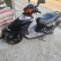 دراجه سبيسي ياباني للبيع الستفسار07766711482