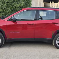 🚙 للبيع – جيب كومباس 2023 وارد أمريكا 🚙 🔹 الموديل: 2023 السعر ..13200$...