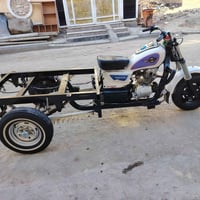 ستوته • موديل 2012 • اوراق كاملة