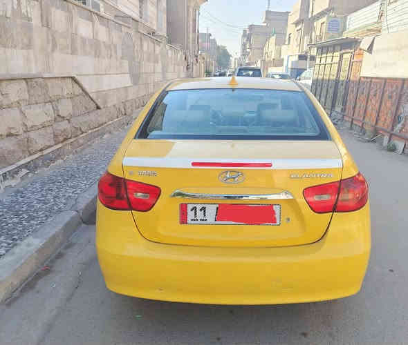 سلام عليكم من رخصه الادمن النتره 2010 وارد أمريكي رقم بغداد انكليزي باسمنا مصفره هيئه وغرامات سياره اخت الزيرو ماشيه 94 صبغه وحده  عدنه من2010 حتى المنفيس  بيها مكفوله كفاله (من المعجون والضربه ومن أي دواخل) حادثها بنيد السياره ليبل واحد مكينه وكير خيرمن الله تبريد ثلج صدر امامي خلفي جديد السياره ابد ما مشتغله تكسي العنوان بغداد مدينه الصدر رقم *********** السعر 115 وبيها مجال بسيط
