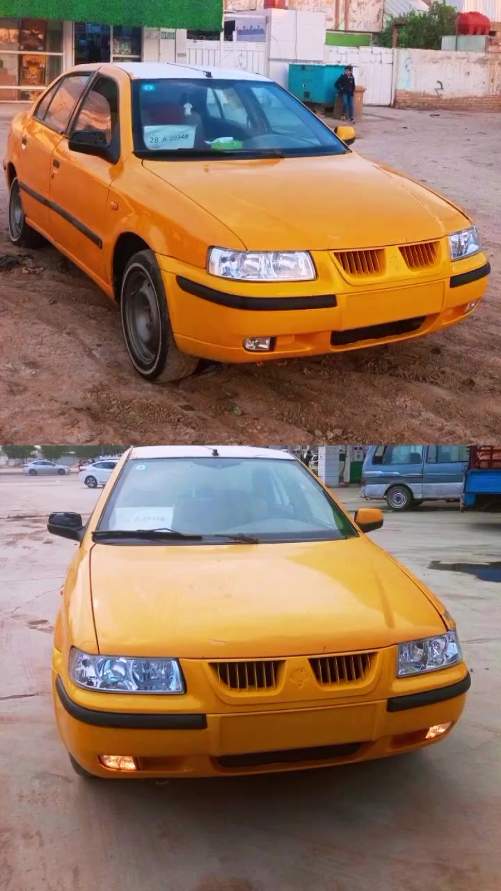 السلام عليكم سمند 2010داخل عسلي سنويه28 انكليزي  نجف مصفره هيئه وغرامات  السياره صبغ جماليه مكينه تبخر كير كلج جديد  راديتر 3سروات جديد  مكانها حله السعر 26وبيها مجال للاستفسار *********** وتساب
