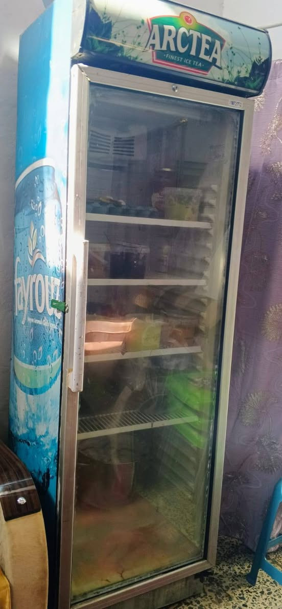 متاح عارضه ببسي نضيفه مكان طويريج شارع بلديه
السعر 150 الاف وبي مجال ‎0771 725 1924
