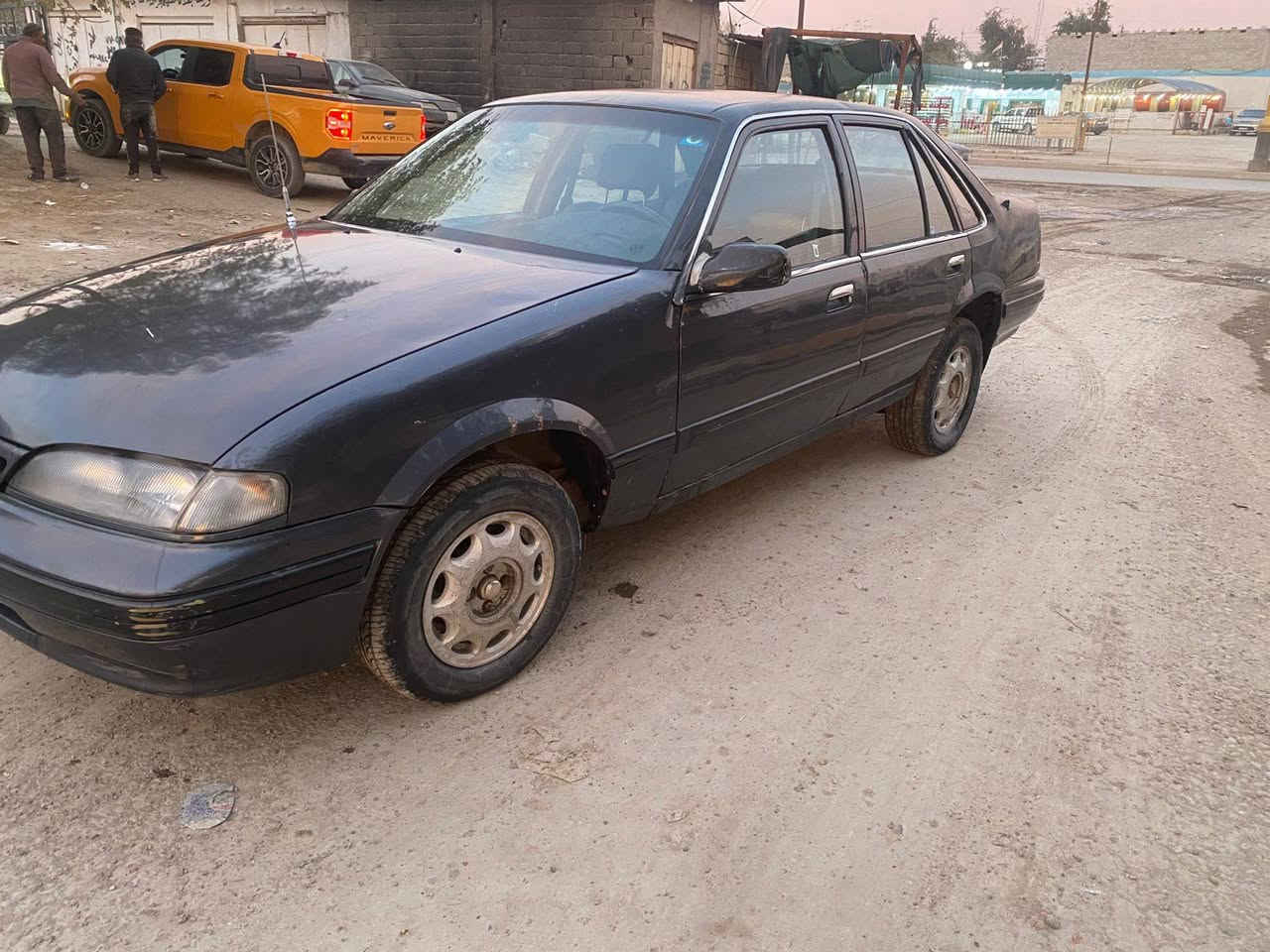 دايو برس موديل 94. رقم صلاح الدين  بسمي سنويه ال 29. تحويل مباشر.  سياره جاهزه السعر 33 وبيهه مجال بصيط مكان السياراه  سامراء غير متواجد عل نت رقم صاحب السياره ***********
