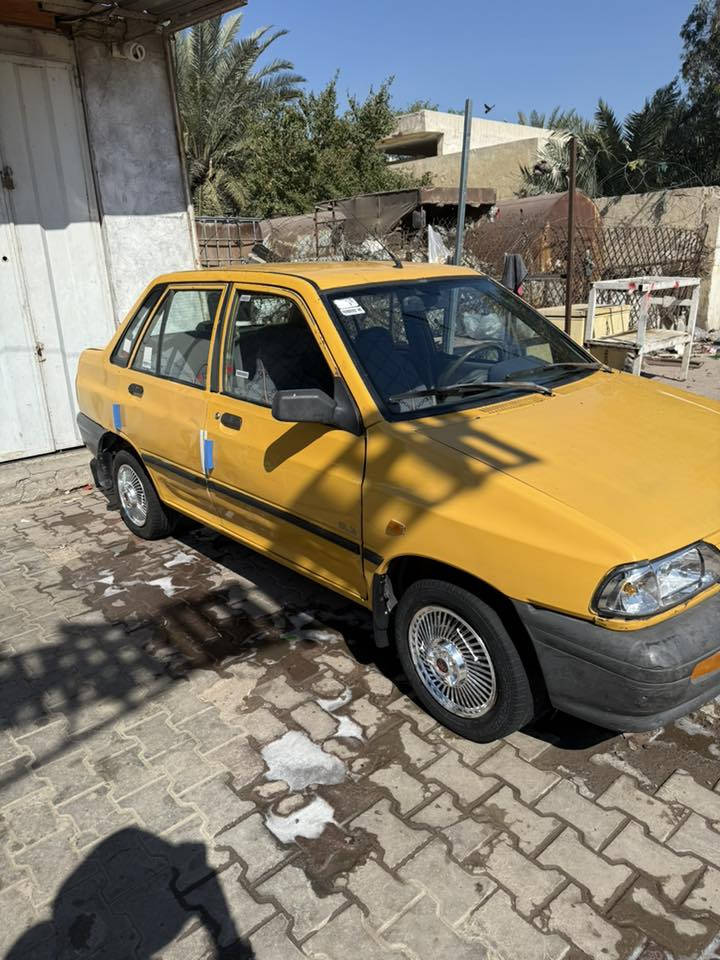 سلام عليكم شباب. سياره سايبه للبيع سياره خير من الله. والله العضيم. 2008 تعيمر. حلو مرتب. علا يدي. باسمي. سياره. شواصي ما مصلحه نضيفه ولا بيهن تعيمر ولا شي. شغاله كلها. سياره بيها شكم نقص. بصيط جدننن. من تجي افهمك بيهن. سياره كلشي بيها جديد. مكان سياره. بغداد المدينه. سعر سياره ٢٤ ورقه بيها مجال شي بصيط تصال عل رقم فقط ***********
