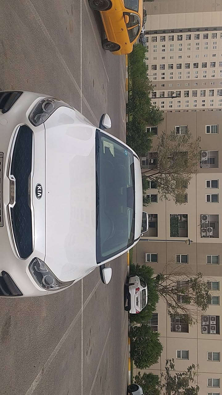 #سيراتو ٢٠١٩ بغداد بأسمي السعر ١٤٧ للاستفسار اتصل
***********
