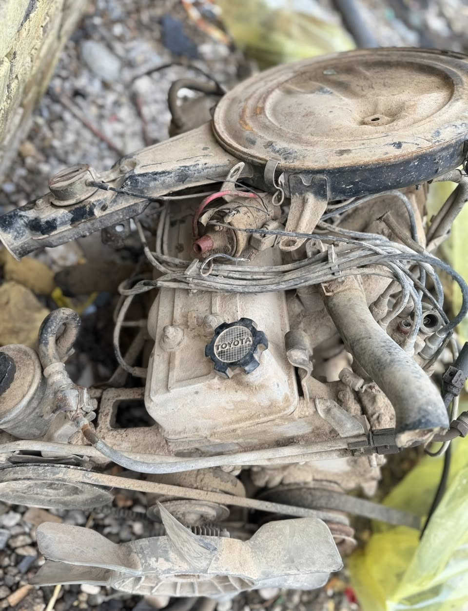 اخوان السلام عليكم عندي كير ومحرك سوبر ***********
