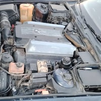 اي32 • V8 • اوتماتيك