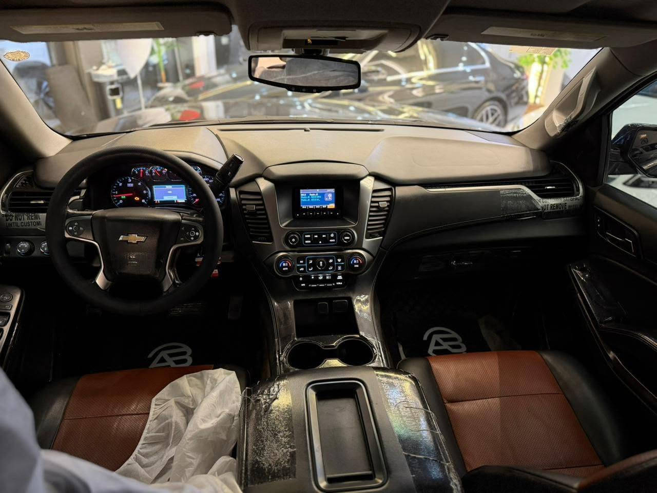 شۆفرلیت تاهۆ 2015 مواسەفات LT
137 هەزار کیلۆمەتر حەقیقی ڕۆشتووە
شەغال
حەساسی پێش و دواوە
کامێرای دواوە
کۆنترۆڵی سوکان
تەحدیدی سورعە
لایتی LED و زینۆن
کوشنی کارەبا
کوشنی جلدی مشمشی
ئاوێنەی کارەبا
سەیارەکە زۆر جوان و خاوێنە
یەک دینار مەسرەفی تێدا نییە
ڕەقەم، هەزە و سەنەوی نوێیە

لێدراو: بستێک لە چەمەلەغی پێشەوە بۆیاخە
 بێ ناوەوە بێ ئێرباگ

شوێن: کەرکوک

سـعـر : لە کۆمێنت داوابکە ڕاستەوخۆ بۆت دێت 📥 

گێڕ و مەکینە بەشەرت مەکینە کراوەتەوە
سەیارەکە لەسەر دۆخی شەریکەی
هیچ کێشەیەکی تێدا نییە 

ژمارەی خاوەنەکەی 
***********
***********
