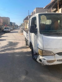النجف • سامسونك • مكينة وكير مكفولة