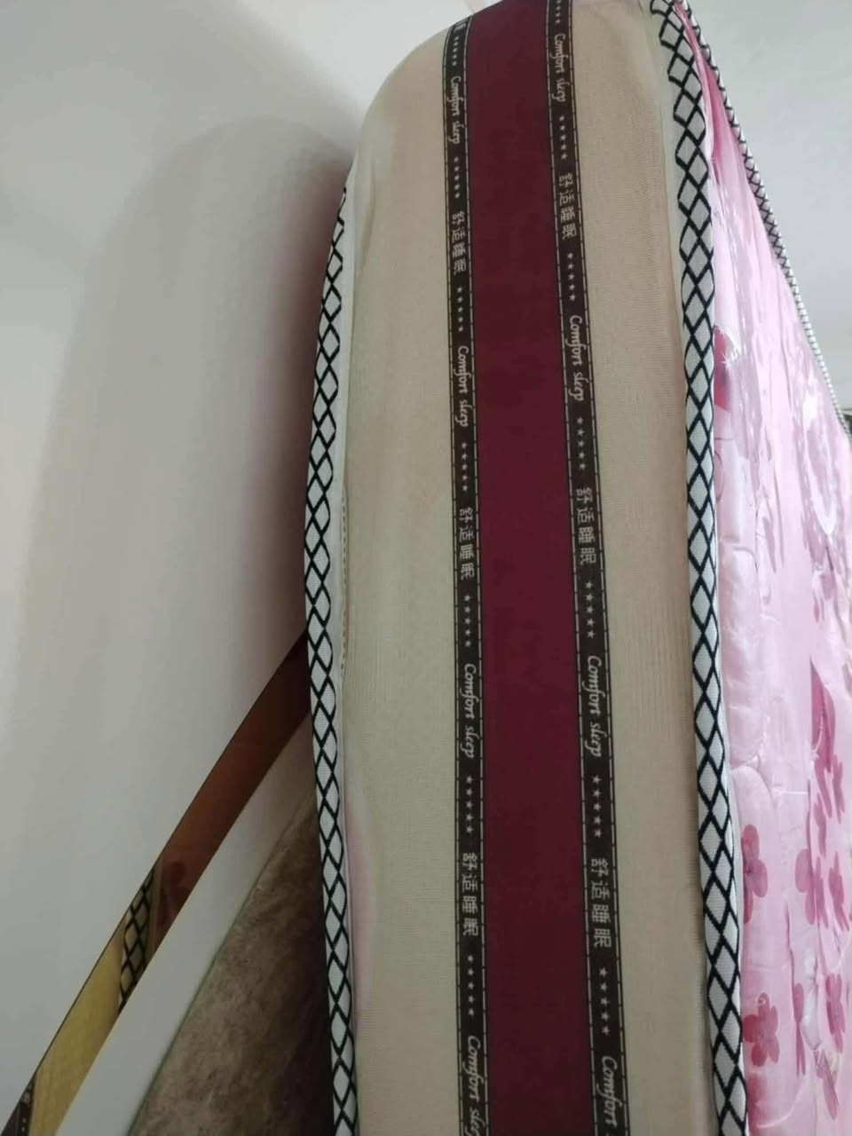 دوشك نفرين استعمال قليل السعر ٦٥


**إذا كنت صاحب هذا الإعلان وتريد حذفه لأي سبب، رجاءا أرسل رسالة إلى الدعم الفني**