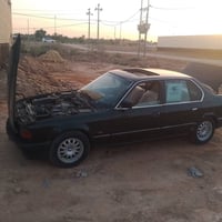 فتحة سقف • موديل ٩١ • سياره نضيفه