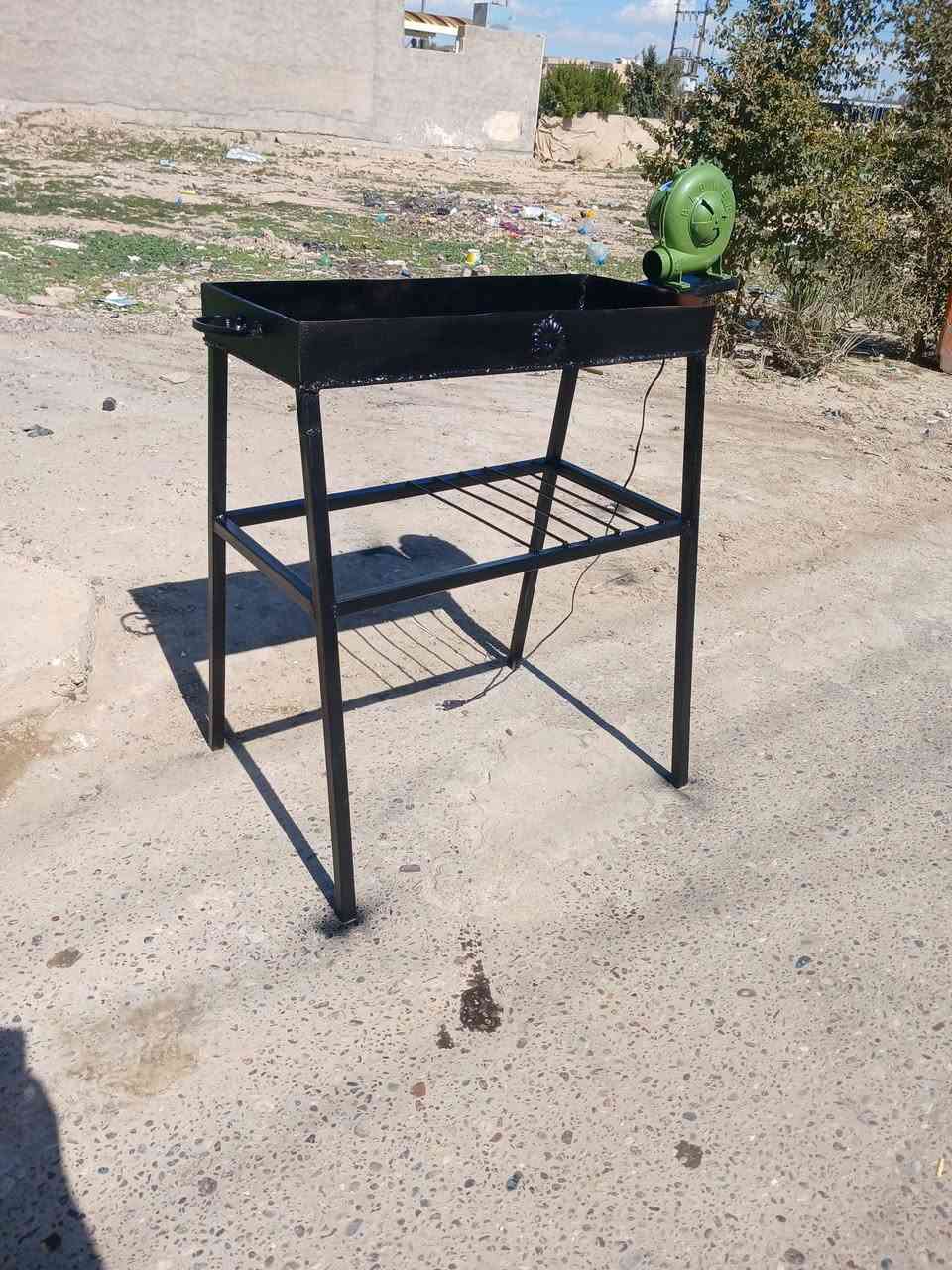 منقله جكر بليت 6ونص ملم توجد ايضا جميع انواع المناقل  
***********
