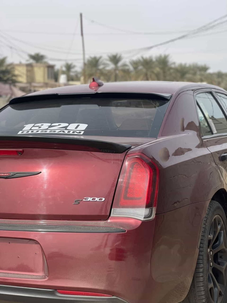 اوباما 17 اصل فول مواصفات بانوراما خنك للاخير بيه قطعه وحده صبغ وبارد بقبغ الجنطه سعره 215 وبيه مجال شراي يتصل ***********
