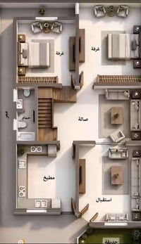 كادر بناء • مقاولات • تسليم مفتاح