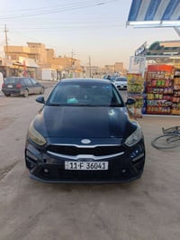 سيراتو • ٢٠١٩ • محرك ١٦٠٠