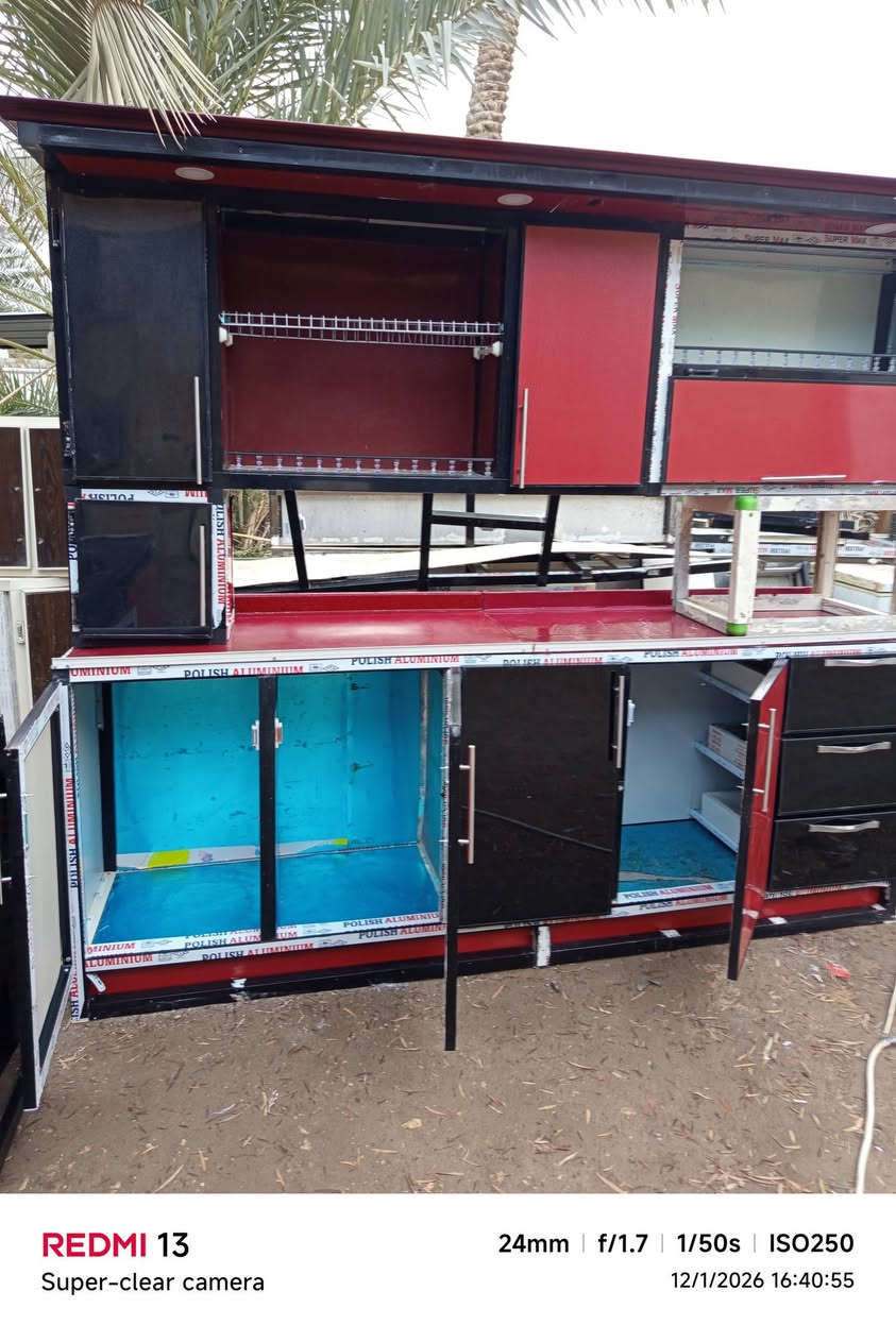 كاونتر  مرمر 8 امتار 8 قطع 
مع طباخ بلازمه سعر 650
توجد خدمة توصل بكرو
الشراي يراسل الصفحة أو يتصل *********** أو وتساب
