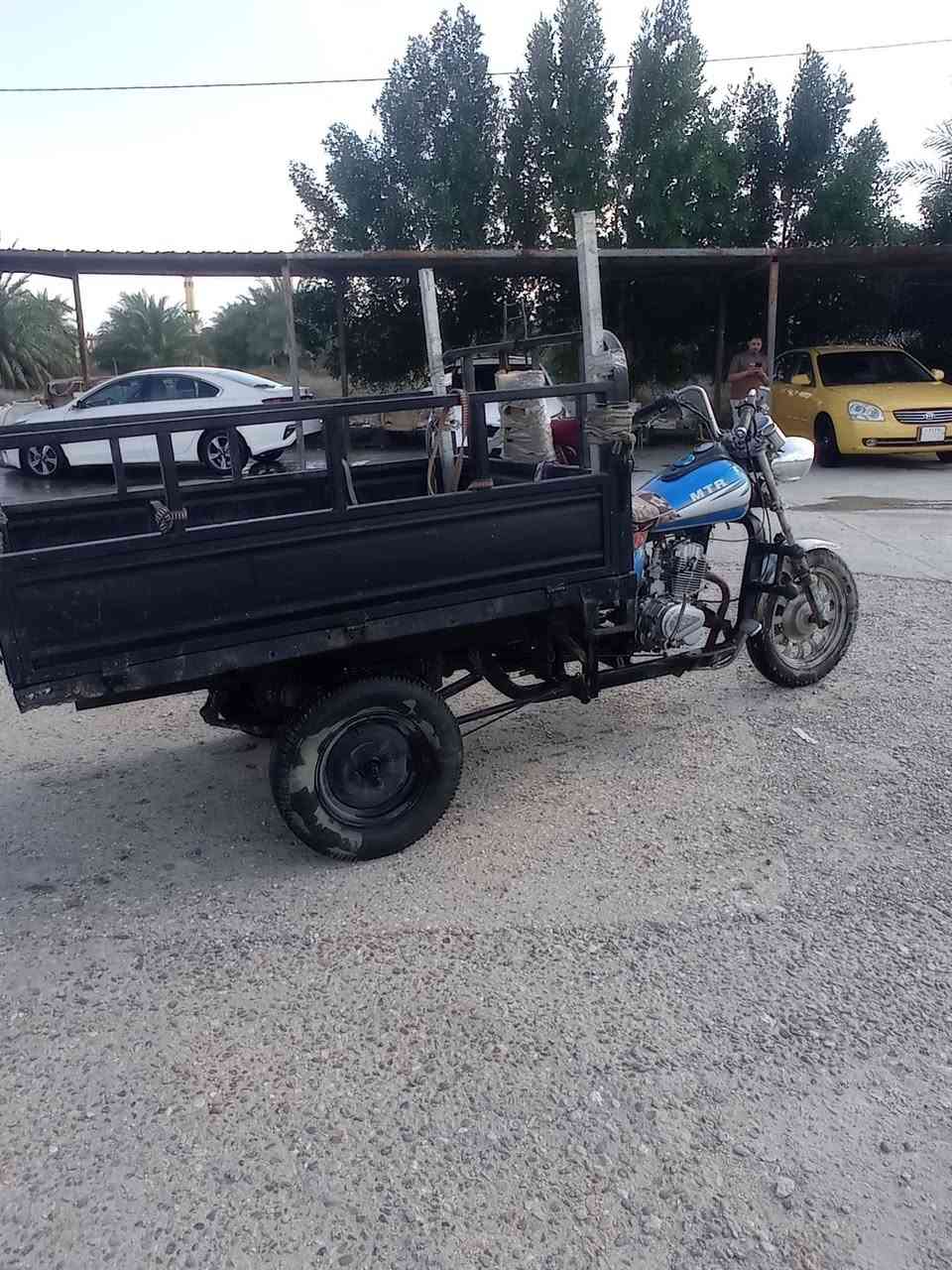 ستوتة كلك للبيع موديل 13 نكره سلف كهربائيات شغالة ضفيرة  جديدة باتري تانكي صفاحيات تاير كدام توني شادة  كلة جديد الشراي بخدمته يراسلني ويدلل *********** العنوان السماوة
