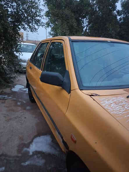 سلام عليكم سايبه لبيع 2011 رقم بغداد سنويه ل 27 هيه ما مسجله   بيه نواقص بصيطة   السعر ١٨
مكاني ديوانيه مركز
***********
