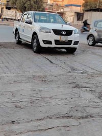 بيكم كريت ول موديل ٢٠١٣ مكفولة من الضربة والكص والكهربائيات شغالة وضع ...