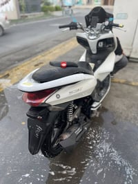 pcx جيل الاول 2016 Jfياباني اصلي مكينة مفتوحة تبديل كازكيت م بيه نقص ر...