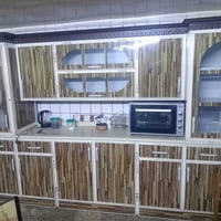 كاونتر • كرادة • الجسر المعلق