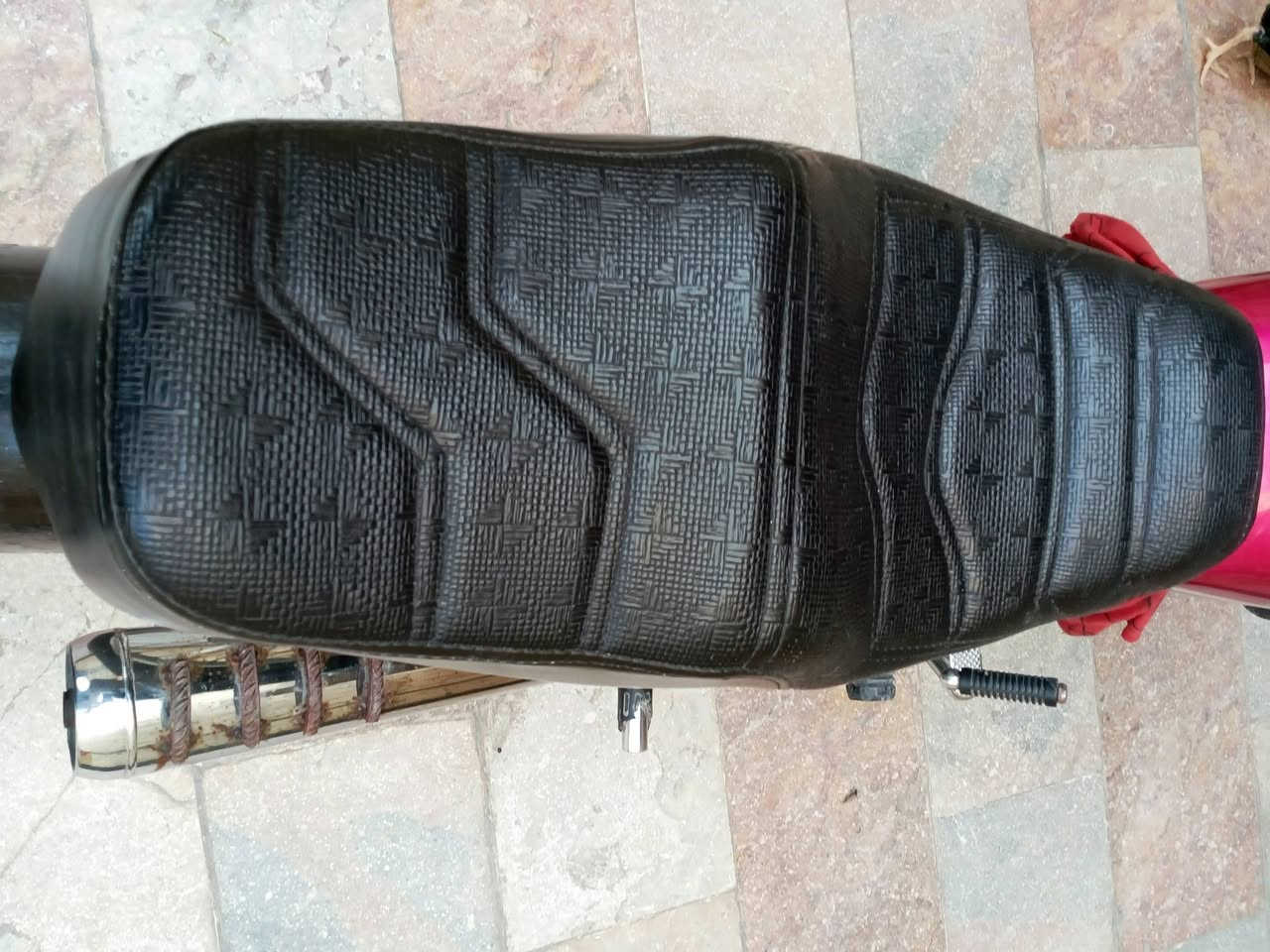 السلام عليكم غراض اربعه كير 1صالنصه ام النجمه الاصلي كابريتر العدد 2سوبايه مالته  جديده بل الجيس او هاذه السيت هم للبيع كشن او تانكي مال هونده او راصطه باكستانيه قيم بما يرض الله غراض كله جديده ما عده التانكي امشخط اشويه


**إذا كنت صاحب هذا الإعلان وتريد حذفه لأي سبب، رجاءا أرسل رسالة إلى الدعم الفني**