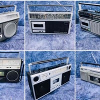 للبيع مجموعة البيع للكل النظافة 95 %  صناعة المانيا السبعينات  البيع ل...