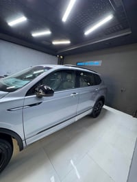 تيغوان • R لاين • ٢٠٢١