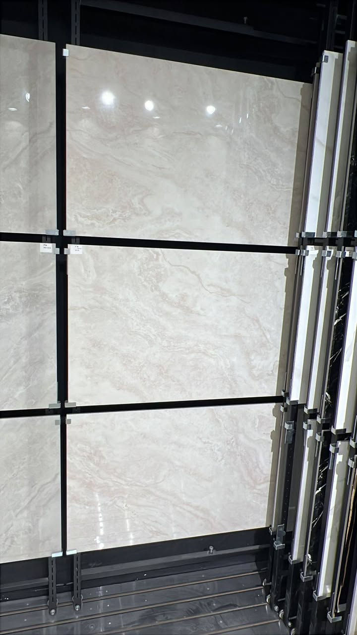 وصل  وجبه جديد   بورسلين اسباني  قياس 60*120  موقع المكتب محافظه الانبار قضاء هيت شارع الحولي زهور الاولى مقابيل كليه العلوم التطبيقيه استفسار على رقم وساب *********** ارجو ترك رساله لكثره الطلبات نرد عليكم أن شاء الله
