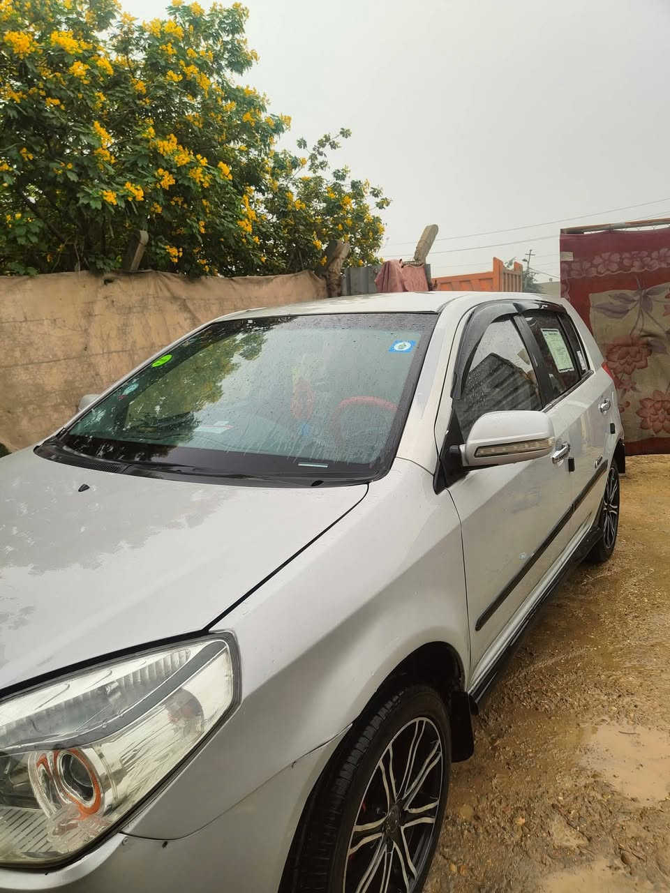 اللهم صلي على محمد وال محمد
سياره أم كي كروز 
موديل 2013باسمي 
بيهه رشات صبغ بسيطه 
بس أبيع حزام 
رقم بغداد انكليزي 
تبريد تدفأه تحكم مري 
تحكم ستيرن 
سياره مكفوله 
كير مكيينه كشر 
لا  طخه لا ضربه 
دواخل جديده 
السعر 42وبيهه مجال بسيط 
مكان بابل شارع 80 
الاتصال ***********
