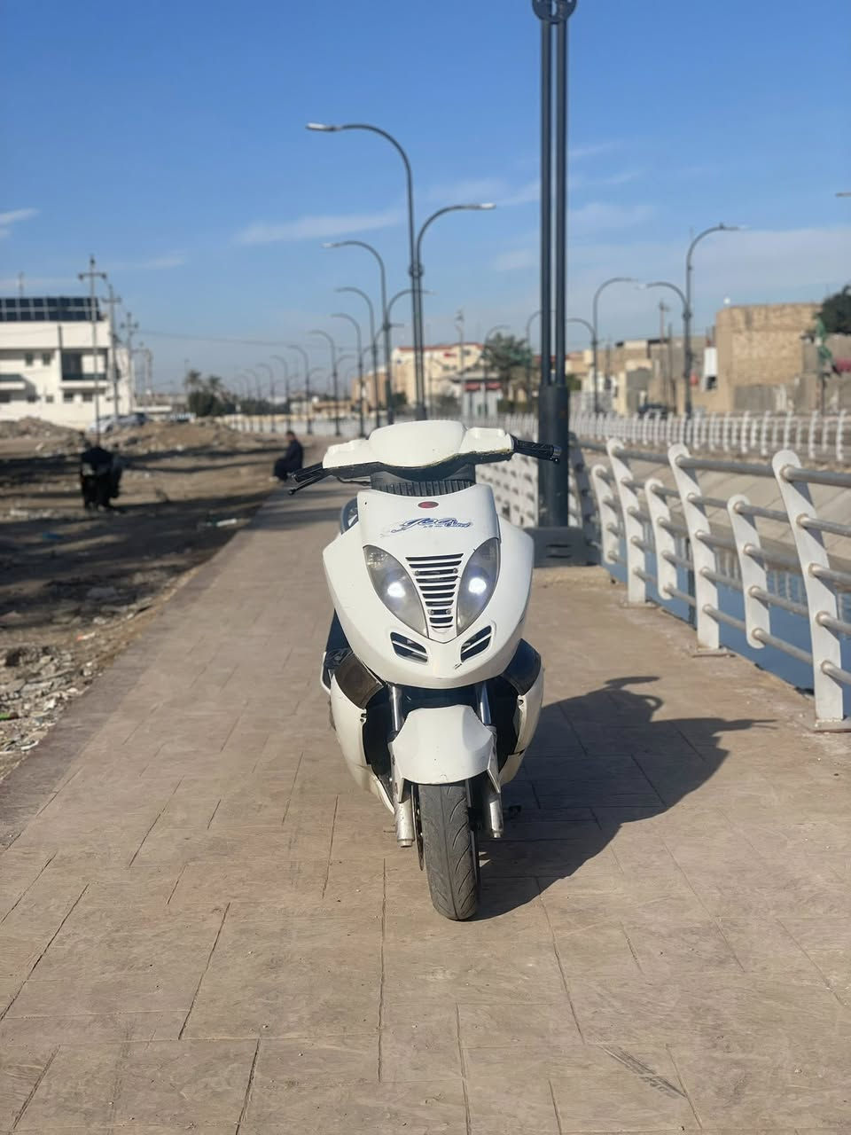 عادت  نشر بسبب الوعود  الكاذبه❌ /درجه كامكو شغله سلف مكينه خرسه بيها شغله كلش بسيطه سعرها 400 مال متوزي شراي دخل خاص العنون الحله حي الجامعه 
رقم ***********
